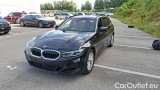  Bmw  Serie 3 318d Touring Auto 