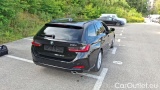  Bmw  Serie 3 318d Touring Auto #4