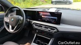  Bmw  Serie 3 318d Touring Auto #6