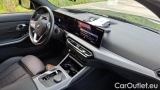  Bmw  Serie 3 318d Touring Auto #7