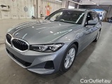  Bmw  Serie 3 318d Touring Auto 