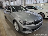  Bmw  Serie 3 318d Touring Auto #2