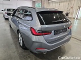  Bmw  Serie 3 318d Touring Auto #3