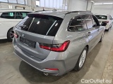  Bmw  Serie 3 318d Touring Auto #4