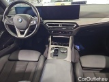  Bmw  Serie 3 318d Touring Auto #6