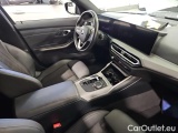  Bmw  Serie 3 318d Touring Auto #7