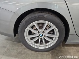 Bmw  Serie 3 318d Touring Auto #10