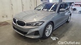  Bmw  Serie 3 320d Touring Automatik 
