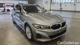  Bmw  Serie 3 320d Touring Automatik #2