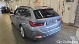  Bmw  Serie 3 320d Touring Automatik #3