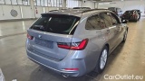  Bmw  Serie 3 320d Touring Automatik #4