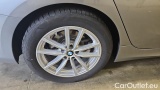  Bmw  Serie 3 320d Touring Automatik #10