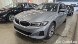  Bmw  Serie 3 320d xDrive Touring Automatic 