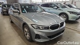  Bmw  Serie 3 320d xDrive Touring Automatic #2