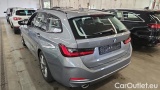  Bmw  Serie 3 320d xDrive Touring Automatic #3