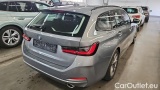  Bmw  Serie 3 320d xDrive Touring Automatic #4