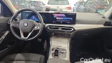  Bmw  Serie 3 320d xDrive Touring Automatic #6