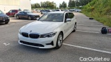  Bmw  Serie 3 330e Touring Advantage Automatic 
