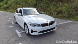  Bmw  Serie 3 330e Touring Advantage Automatic #2