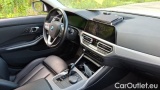 Bmw  Serie 3 330e Touring Advantage Automatic #7