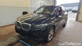  Bmw  X3 xDrive30d AT 