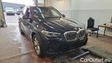  Bmw  X3 xDrive30d AT #2