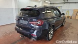  Bmw  X3 xDrive30d AT #4