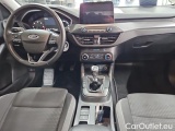  Ford  Focus 1,5 EcoBlue 88kW Cool & Connect Turnier #6