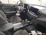  KIA  Cee'd 1.6 CRDi MHEV 100kW DCT Vision SW #7