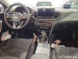  KIA  Cee'd 1.6 CRDi MHEV 100kW DCT Vision SW #6