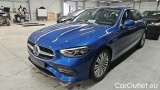  Mercedes  C-Klasse C 300 d 4MATIC Autom. 