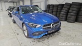  Mercedes  C-Klasse C 300 d 4MATIC Autom. #2