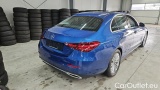  Mercedes  C-Klasse C 300 d 4MATIC Autom. #4