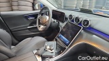  Mercedes  C-Klasse C 300 d 4MATIC Autom. #7