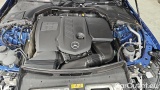  Mercedes  C-Klasse C 300 d 4MATIC Autom. #11