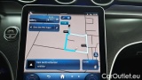  Mercedes  C-Klasse C 300 d 4MATIC Autom. #13