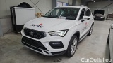  Seat  ATECA 2.0 TDI 110kW Xperience DSG 