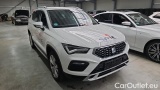 Seat  ATECA 2.0 TDI 110kW Xperience DSG #2