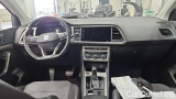  Seat  ATECA 2.0 TDI 110kW Xperience DSG #6