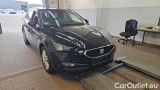  Seat  Leon 2.0 TDI 110kW Style DSG Sportstourer #2