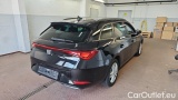  Seat  Leon 2.0 TDI 110kW Style DSG Sportstourer #4