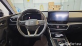  Seat  Leon 2.0 TDI 110kW Style DSG Sportstourer #6