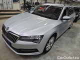  Skoda  Superb 2.0 TDI SCR 147kW DSG 4x4 AMBITION COMBI 
