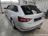  Skoda  Superb 2.0 TDI SCR 147kW DSG 4x4 AMBITION COMBI #3