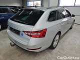  Skoda  Superb 2.0 TDI SCR 147kW DSG 4x4 AMBITION COMBI #4