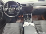  Skoda  Superb 2.0 TDI SCR 147kW DSG 4x4 AMBITION COMBI #6