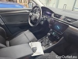  Skoda  Superb 2.0 TDI SCR 147kW DSG 4x4 AMBITION COMBI #7