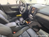  Volvo  XC 40 T4 Recharge Inscription #7