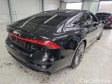  Audi  A7 55 TFSI e S tronic quattro #4