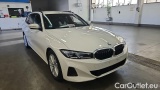  Bmw  Serie 3 318d Touring Auto #2